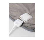 Couverture chauffante Lanaform PLAID CHAUFFANT LA180105