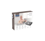 Couverture chauffante Lanaform PLAID CHAUFFANT LA180105