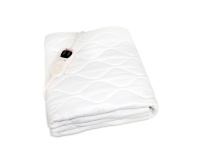 Couverture chauffante Pekatherm Sur matelas coton chauffant U105DF