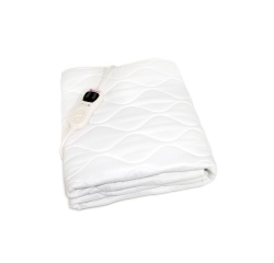 Couverture chauffante Pekatherm Sur matelas coton chauffant U105DF