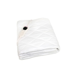 Couverture chauffante Pekatherm Sur matelas coton chauffant U105DF