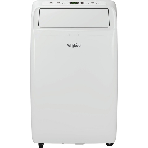 Climatiseur mobile Whirlpool PACF29COW