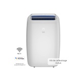 Climatiseur mobile Beko BP109C