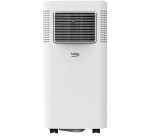 Climatiseur mobile Beko BP207C