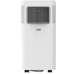 Climatiseur mobile Beko BP207C