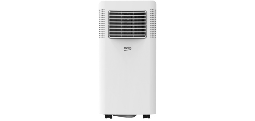 Climatiseur mobile Beko BP207C