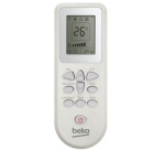 Climatiseur mobile Beko BP207C