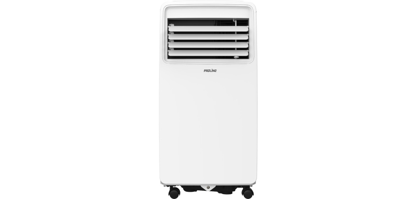 Climatiseur mobile Proline PAC1500