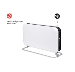 Convecteur électrique Mill CO1200 WIFI