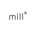 Convecteur électrique Mill CO1200 WIFI