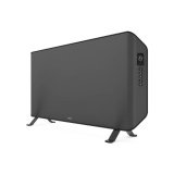 Convecteur électrique Duux Chauffage convector Duux Edge  2000W Gris