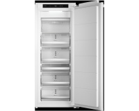 Congélateur armoire Asko FN31442EI - ENCASTRABLE 140 CM