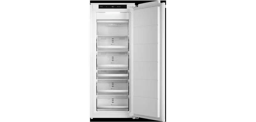 Congélateur armoire Asko FN31442EI - ENCASTRABLE 140 CM