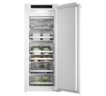 Congélateur armoire Asko FN31442EI - ENCASTRABLE 140 CM