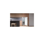 Congélateur armoire Asko FN31442EI - ENCASTRABLE 140 CM