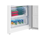 Congélateur armoire Beko BR3XRFNE274W1