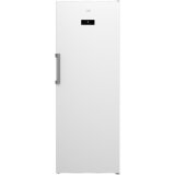 Congélateur armoire Beko RFNE448E35W