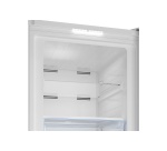 Congélateur armoire Beko RFNE448E45W