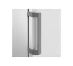 Congélateur armoire Beko RFNE448E45W