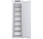 Congélateur armoire Haier HAUN518EW