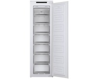 Congélateur armoire Haier HAUN518EW