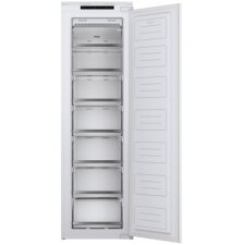 Congélateur armoire Haier HAUN518EW