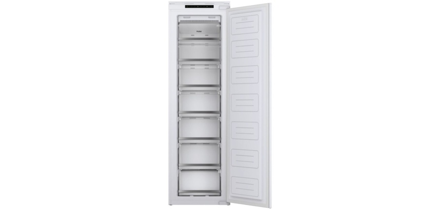 Congélateur armoire Haier HAUN518EW
