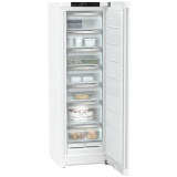Congélateur armoire Liebherr FNE 5207-22 - BluPerformance