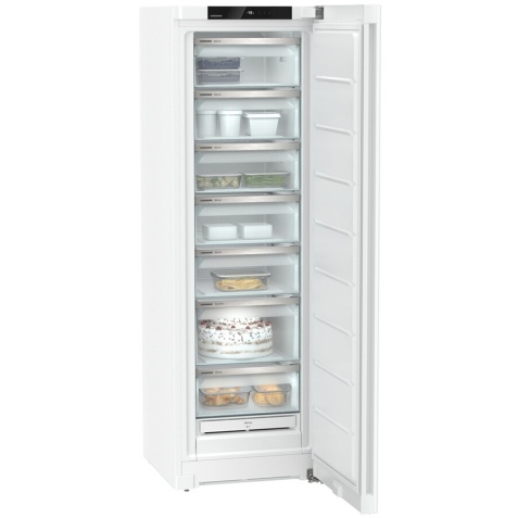 Congélateur armoire Liebherr FNE 5207-22 - BluPerformance