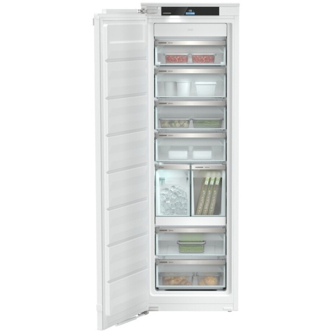 Congélateur armoire Liebherr SIFNDI 5188-22 - ENCASTRABLE 185 CM
