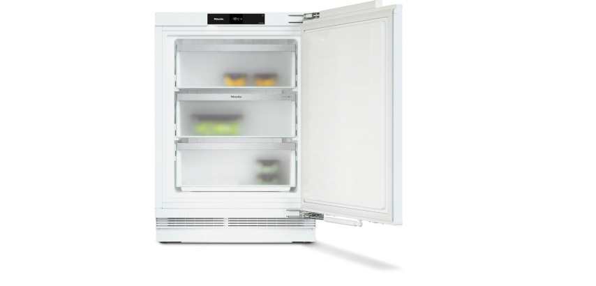 Congélateur armoire Miele FNUS 7040 D 88 cm