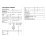 Congélateur armoire Miele FNUS 7040 D 88 cm