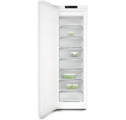 Congélateur armoire Miele FNS 7710 E - Encastrable 177 cm
