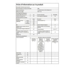 Congélateur armoire Miele FNS 7710 E - Encastrable 177 cm