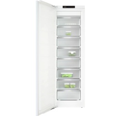 Congélateur armoire Miele FNS 7740 D encastrable 178 cm