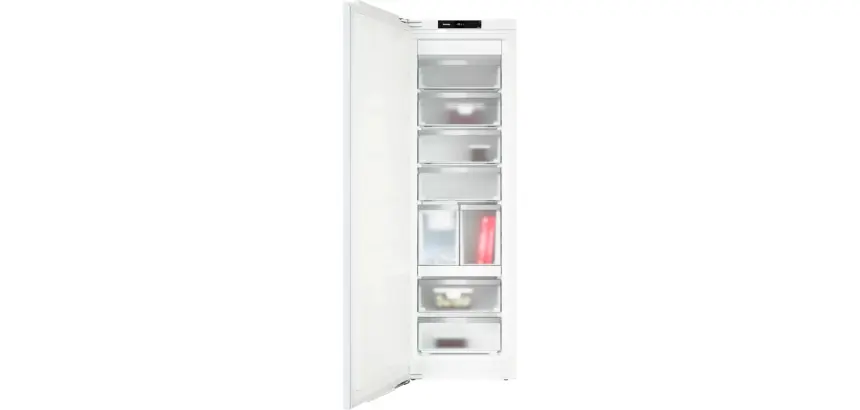 Congélateur armoire Miele FNS 7774 D - ENCASTRABLE 177CM