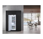 Congélateur armoire Miele FNS 7774 D - ENCASTRABLE 177CM
