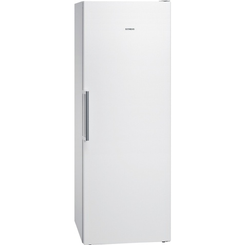 Congélateur armoire Siemens GS58NAWCV