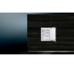 Congélateur bar Siemens GI11VADE0 - ENCASTRABLE 72CM