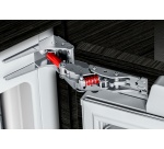 Congélateur bar Siemens GI21VADE0 - ENCASTRABLE 88CM