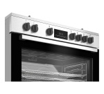 Piano de cuisson Beko piano de cuisson bgm11225ex