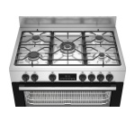 Piano de cuisson Beko piano de cuisson bgm11225ex