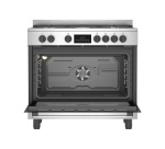 Piano de cuisson Beko piano de cuisson bgm11225ex