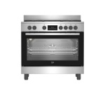 Piano de cuisson Beko piano de cuisson bgm11225ex