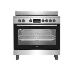 Piano de cuisson Beko piano de cuisson bgm11225ex