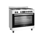 Piano de cuisson Beko piano de cuisson bgm11225ex