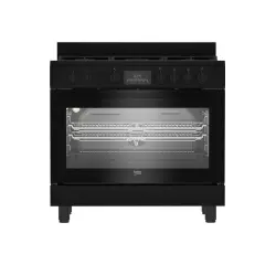Piano de cuisson Beko piano de cuisson bgm11226eb