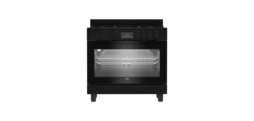 Piano de cuisson Beko piano de cuisson bgm11226eb