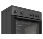 Gazinière Beko fbg62030gact