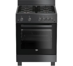 Gazinière Beko fbg62030gact